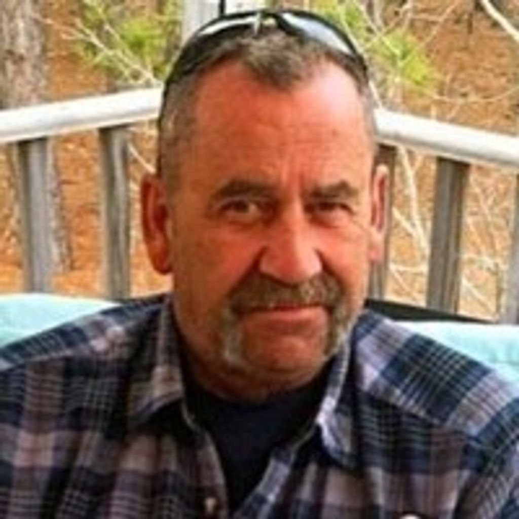 David Warren Johns Profile Photo