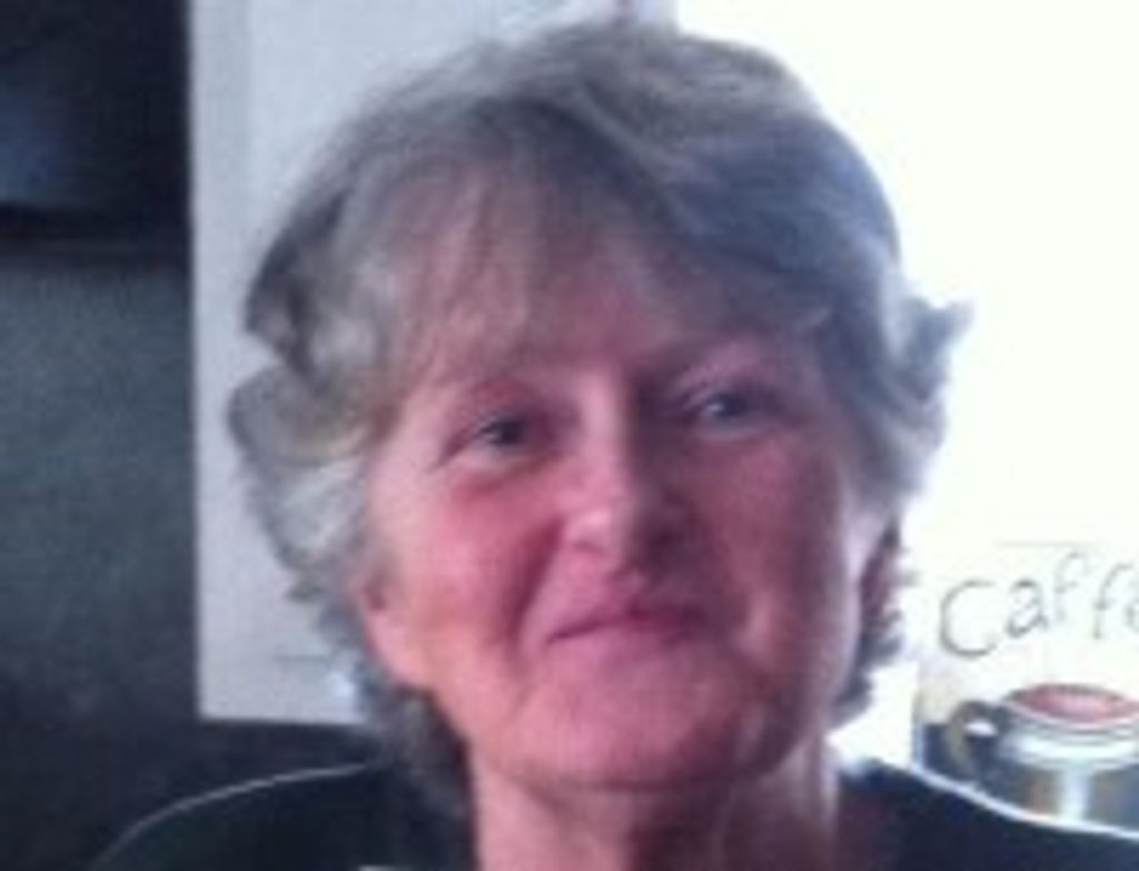 Cynthia Sonnon