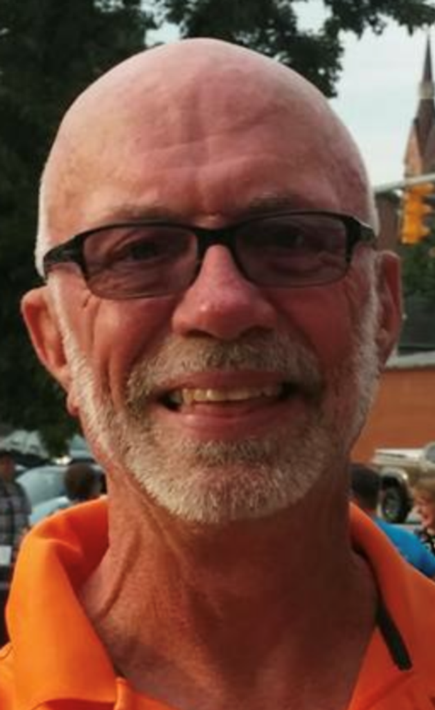 Douglas E. Adams Profile Photo