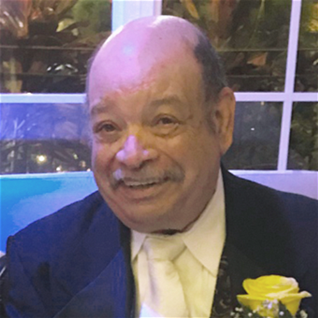Ricardo J. Hassan Profile Photo