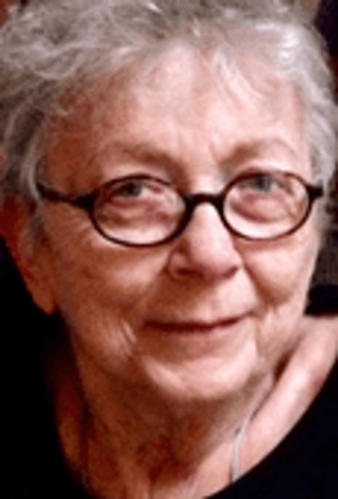 Forrester, Marilyn R.