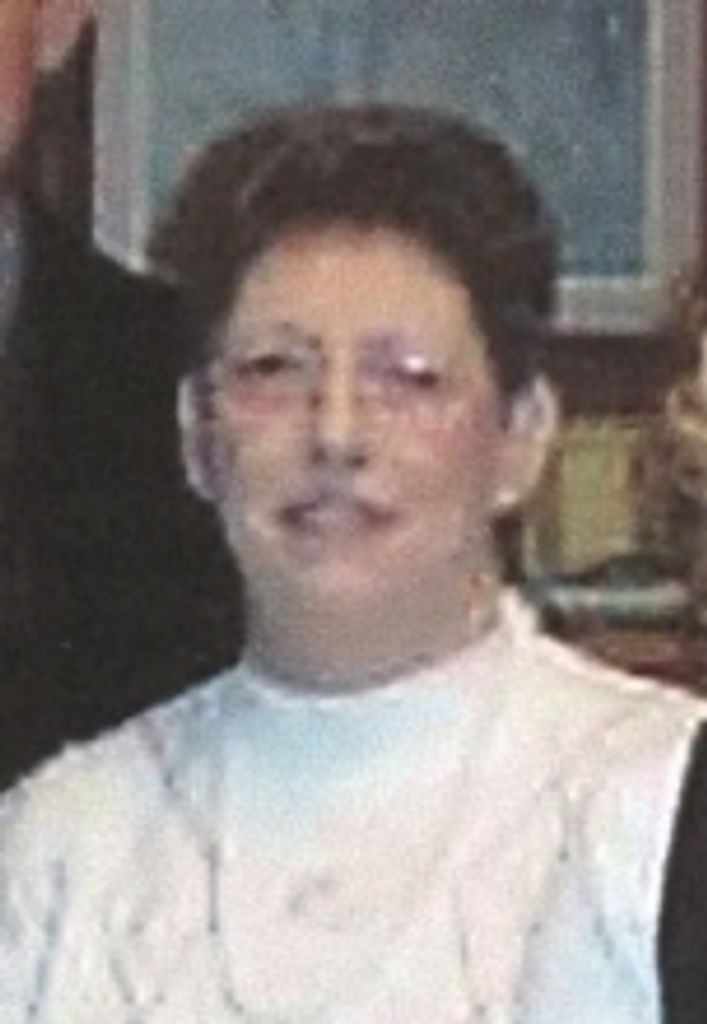 Linda Sherlock Prior