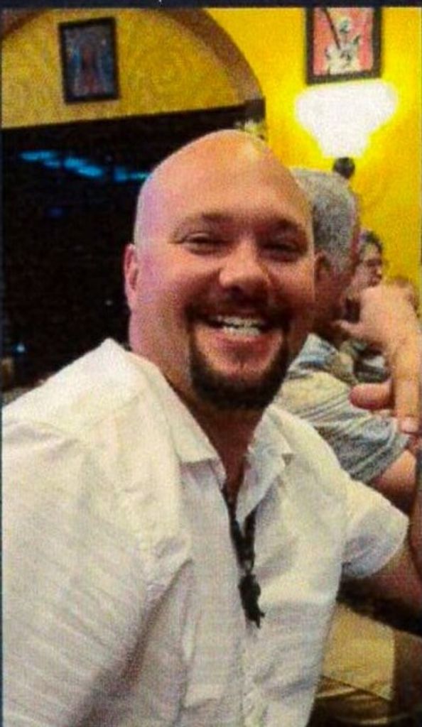 Ryan Aytch Snyder Profile Photo