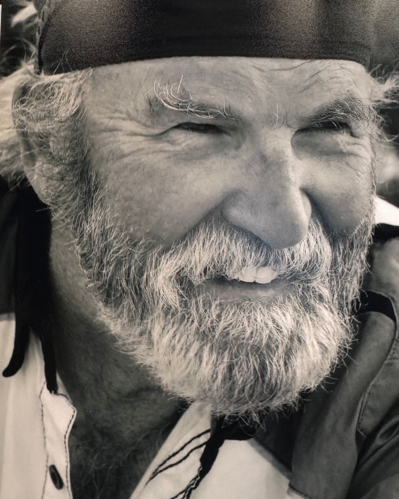 Harold W. Jenness Profile Photo