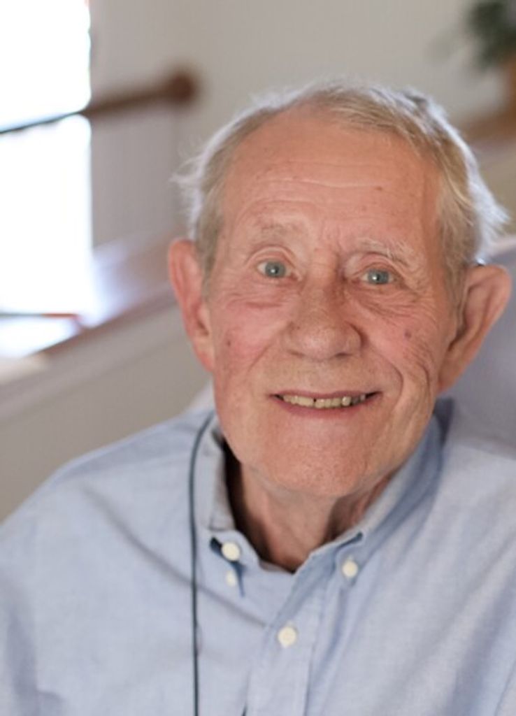 Charles Elliott Ridge