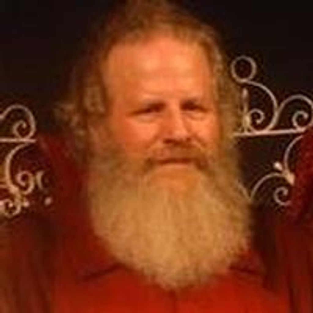 Jerry Lynn Burkitt