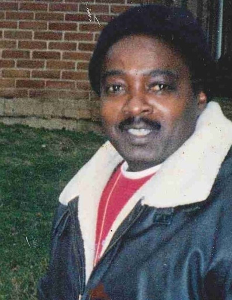 Mr. Larry Young, Sr.