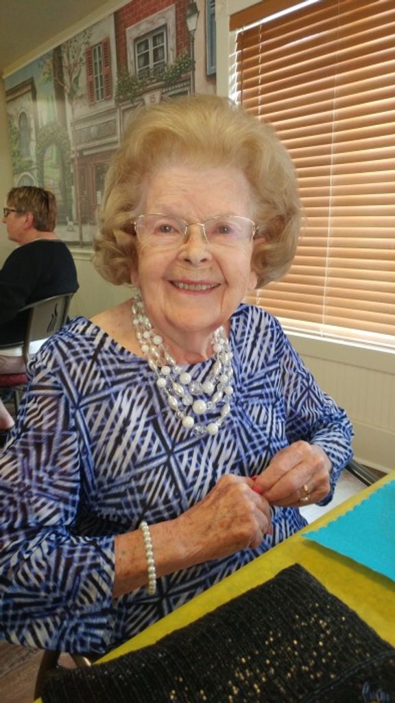 Ruth Solie