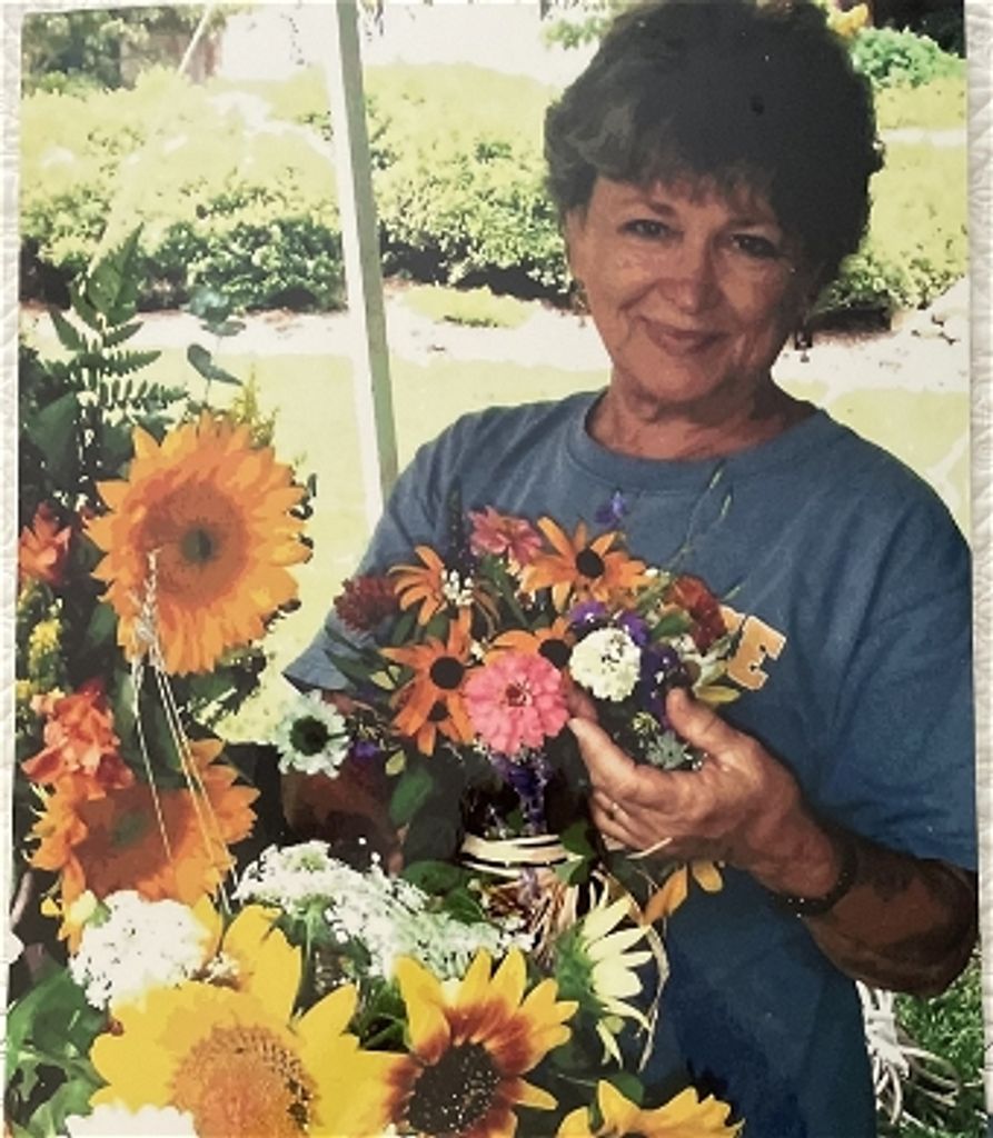 Betty Vowell (Hileman) Profile Photo