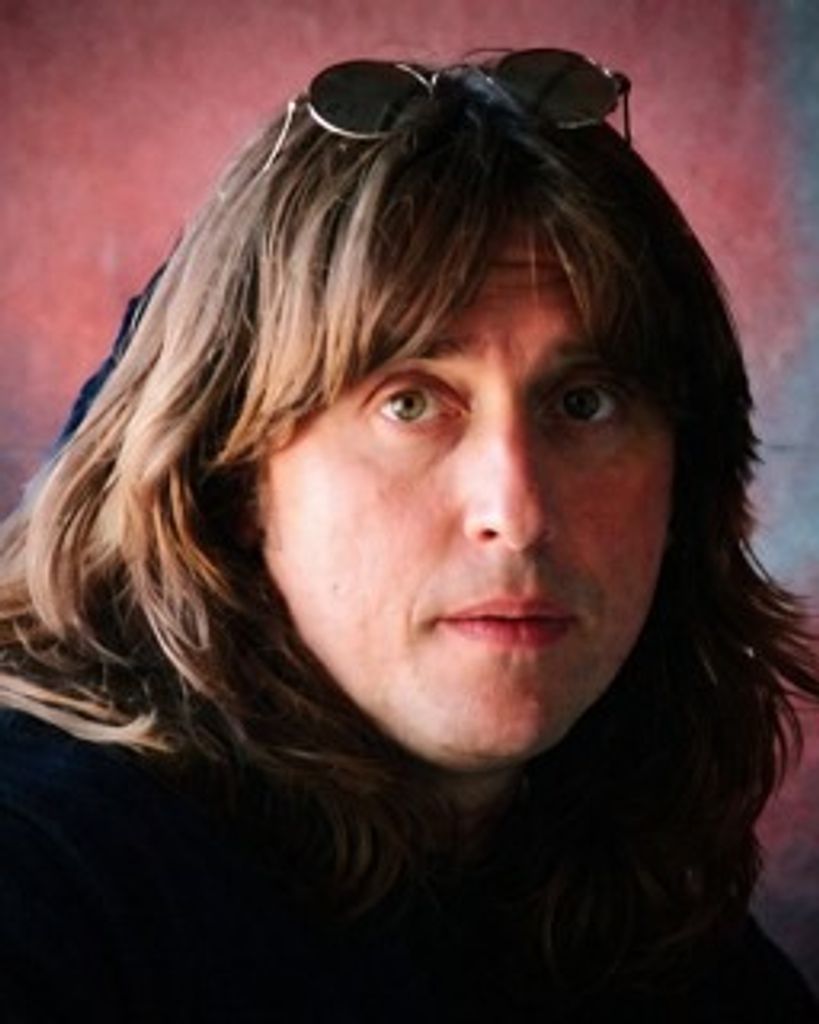 Mark Gregory Morrow Profile Photo