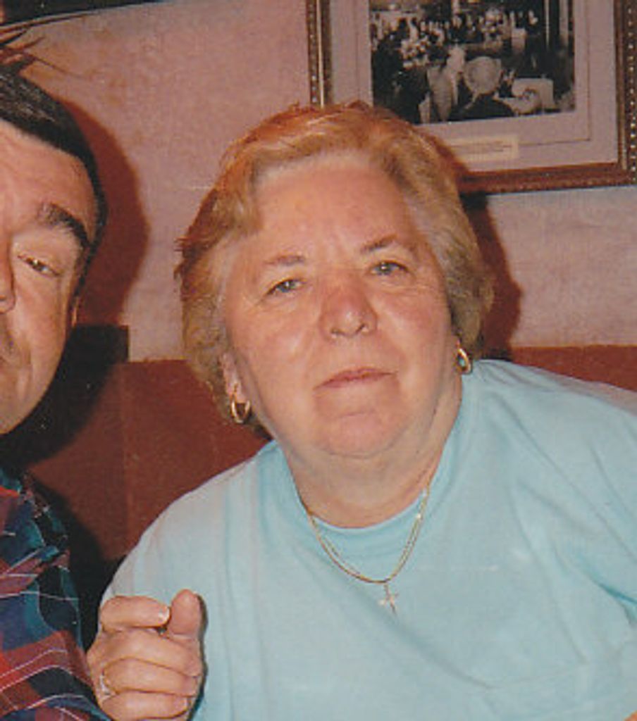 Clarice Banks