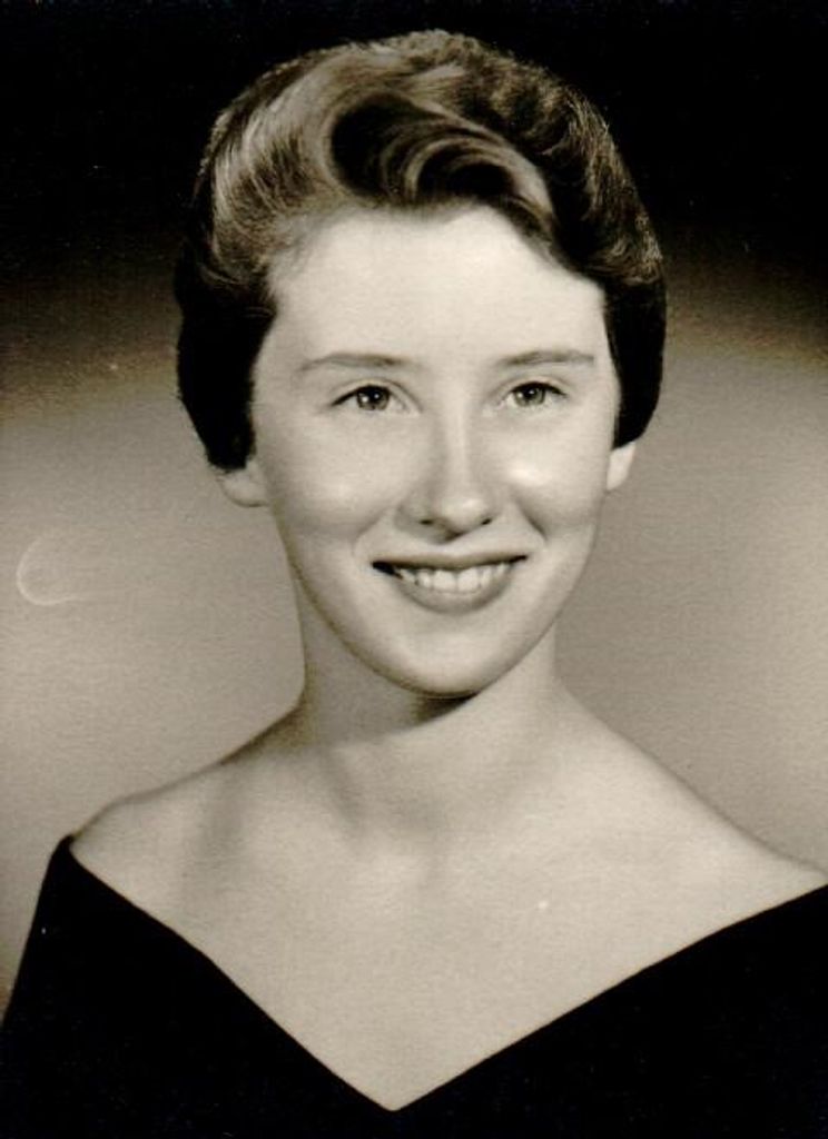 Penelope A. "Penny" (Prickett)  Smith Profile Photo