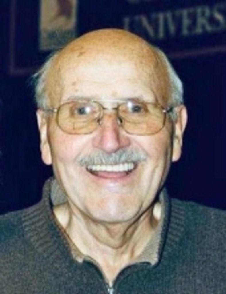 Marshall  Aaron Katchka