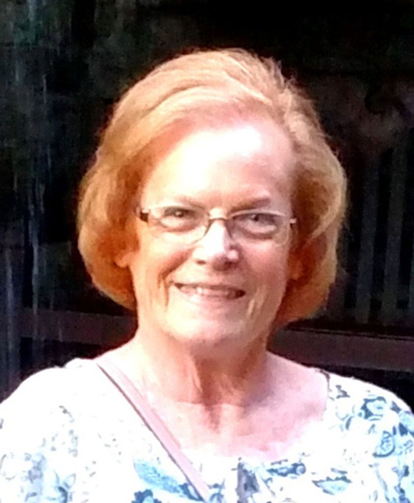 Ellen Ruth Munson Profile Photo