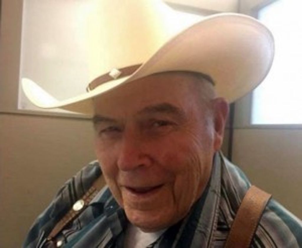 Dale Stevens Mathews
