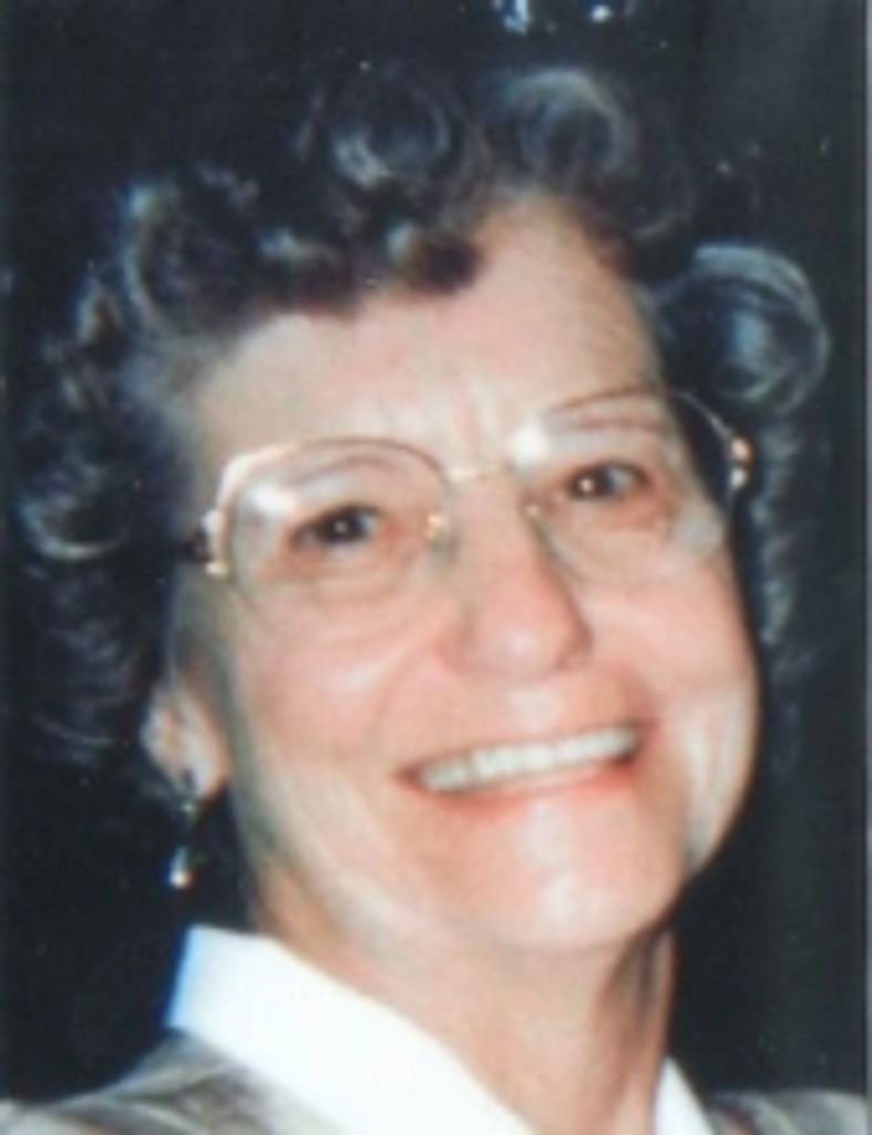 Ester M. Long