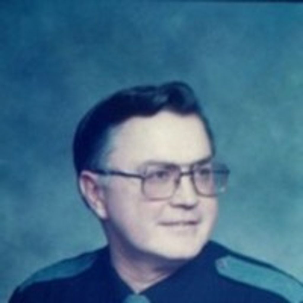 Darrel W. Bohlke
