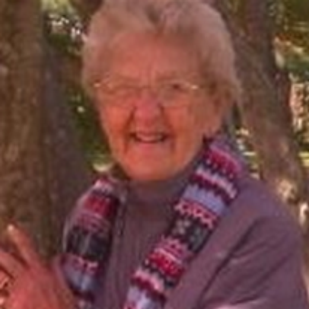 Ruth Lorraine MacEwen Profile Photo