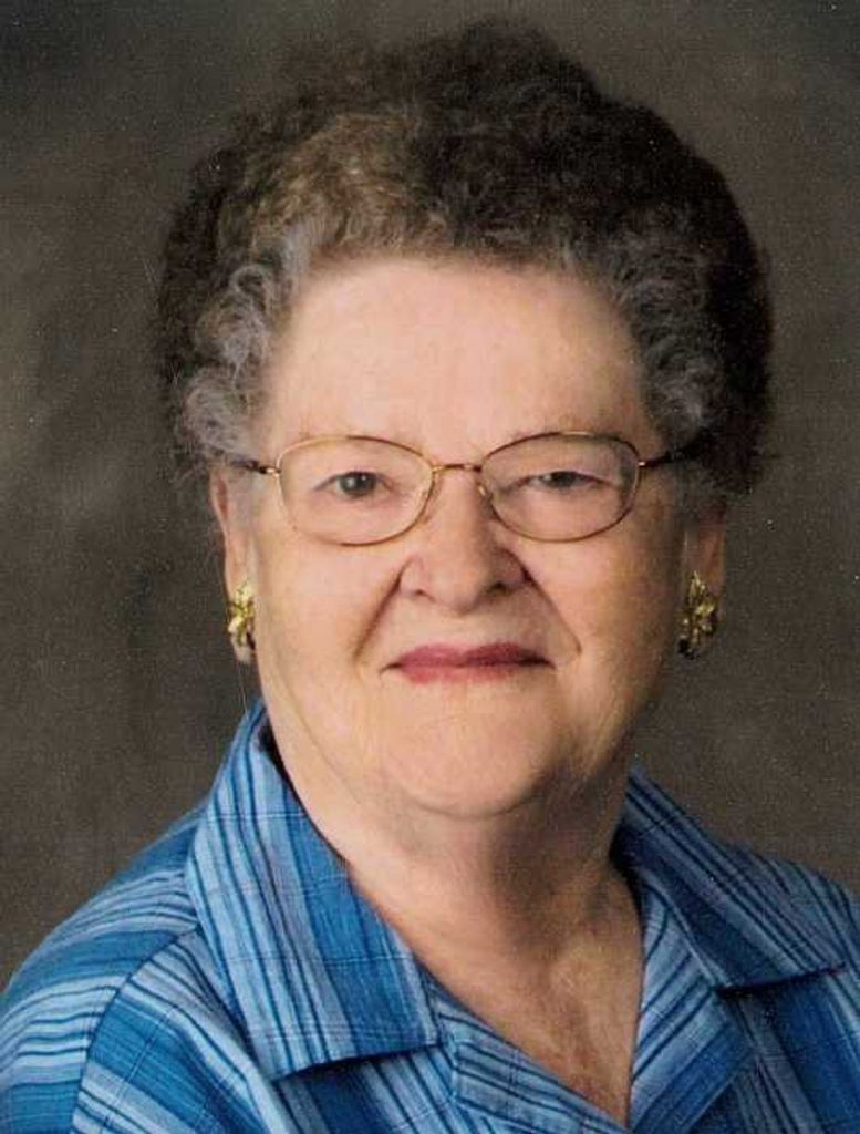 Dorothy Darlene Hopkins