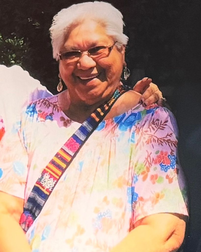 Carol Lynne Campbell