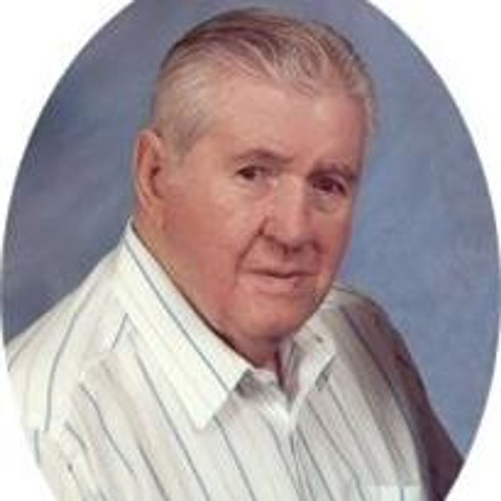 Harold O'Neal