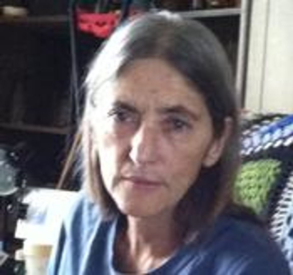 Sherrie Oglesby