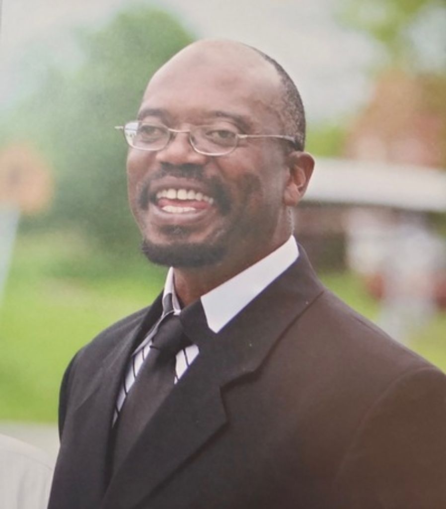 Veyondtra Reynaldo Williams Profile Photo