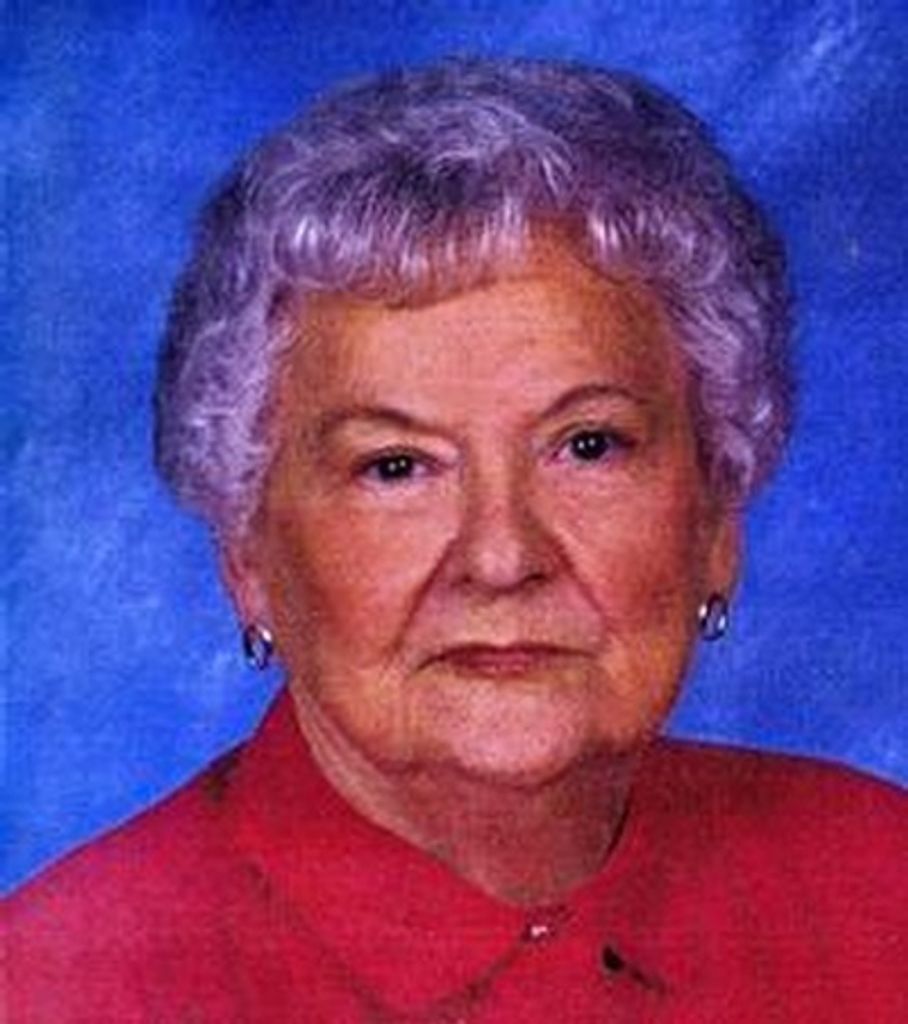 Addie Myrle Lee Lane