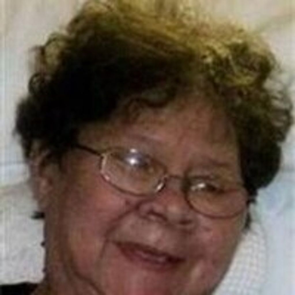 Carol Michaux Patterson
