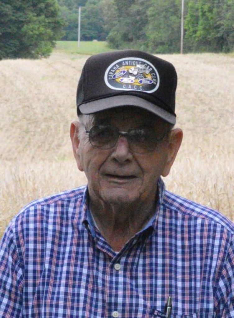 Harold E. Robinson