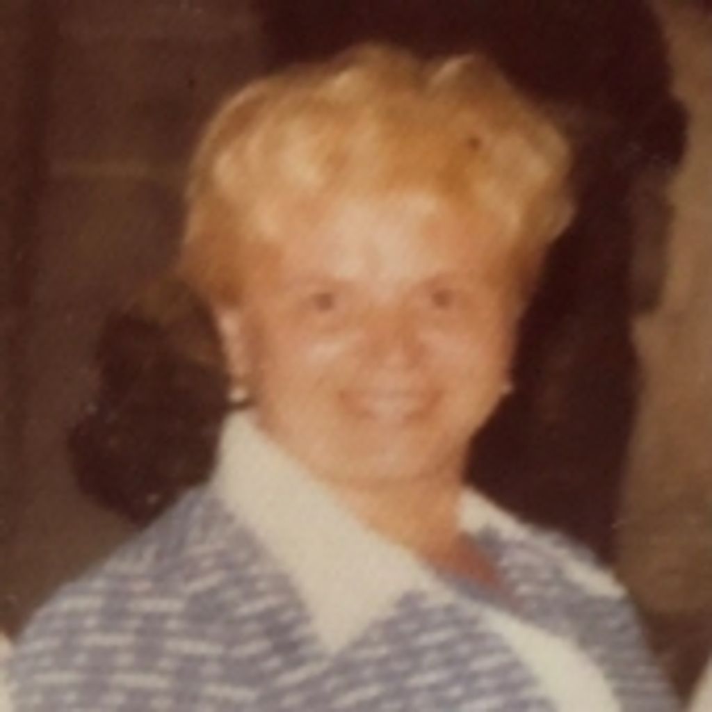 Marion C. Hummel