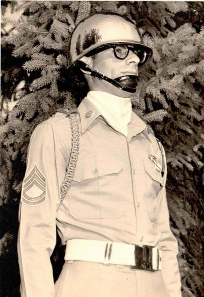 Nicholas Carmine Di Pette