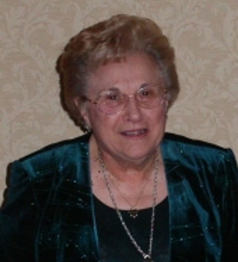 Gloria  Savino