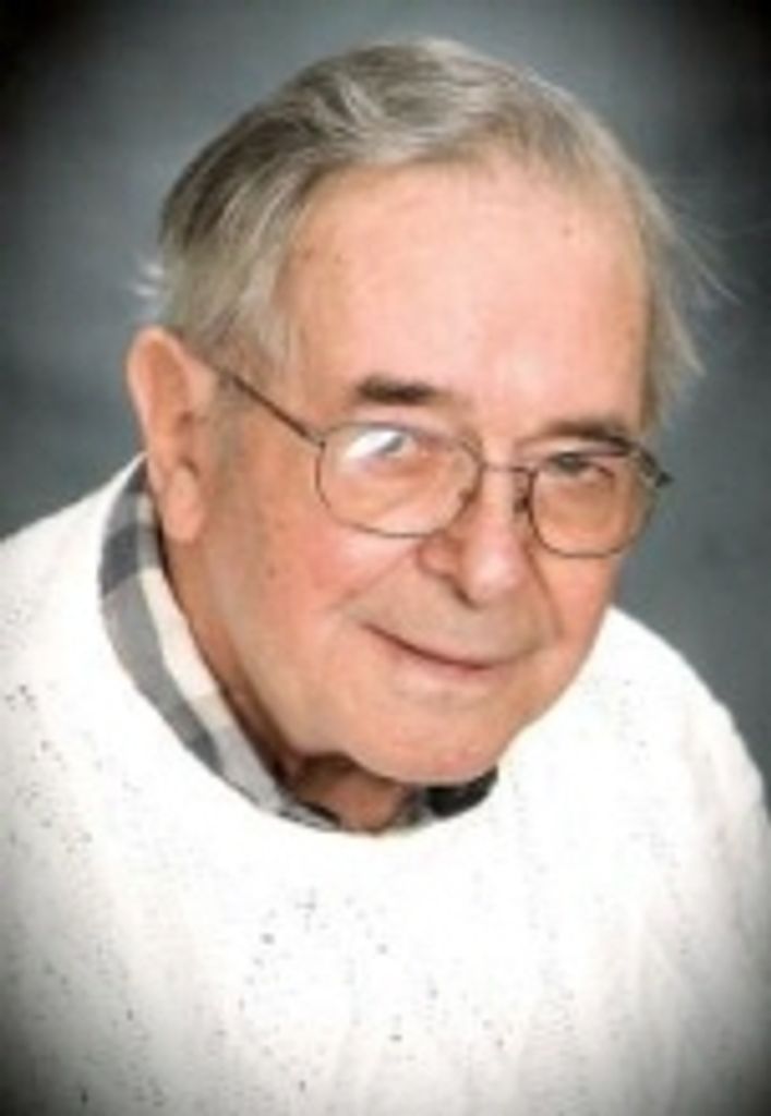Glen W. Berry