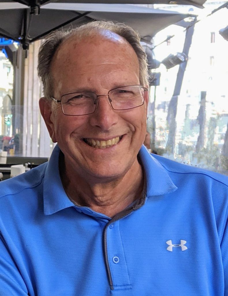 Robert H. "Rob" Huppert Profile Photo