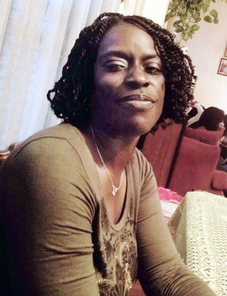 Teresa Brown Profile Photo