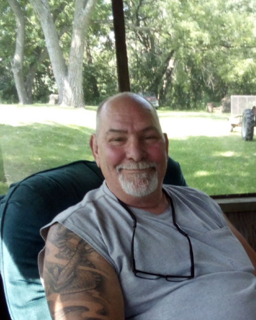Richard "Dick" Fitzloff Profile Photo