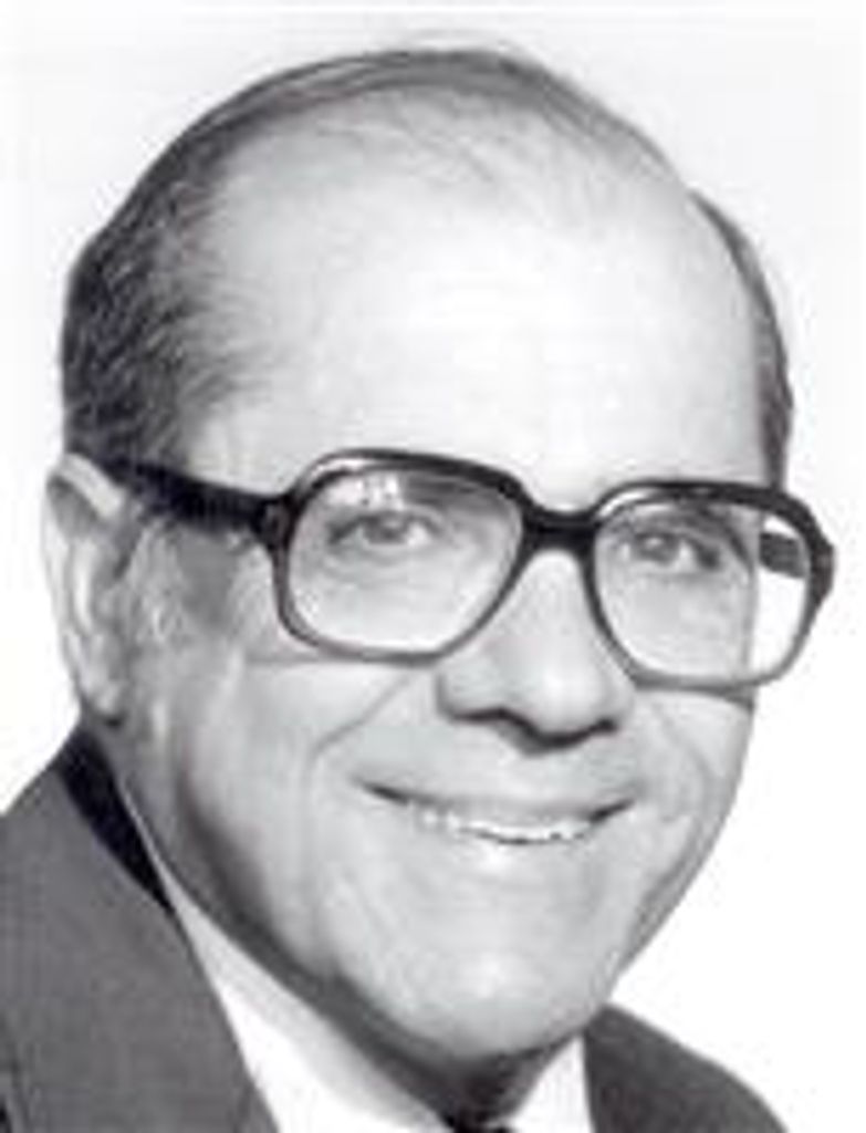 GEORGE K. 'COOKIE' MOORADIAN