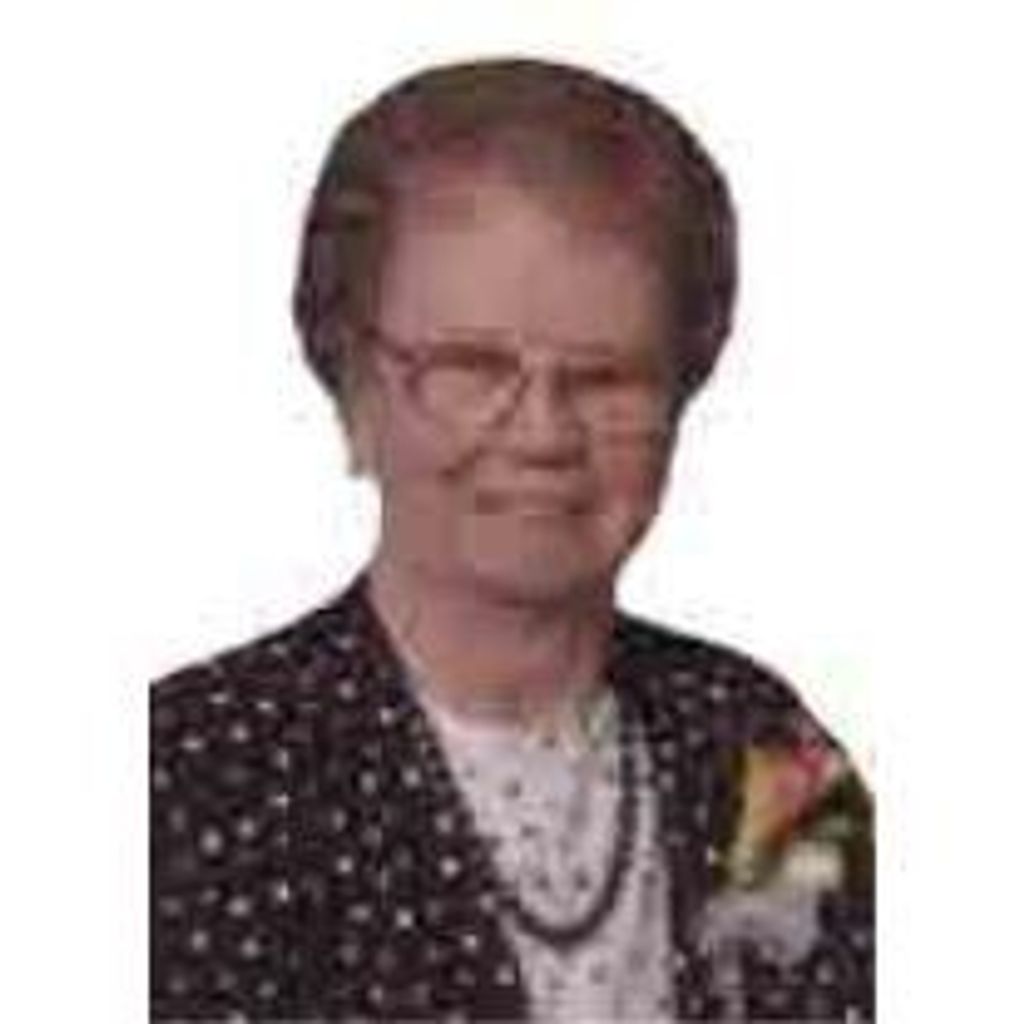 Verna Grove