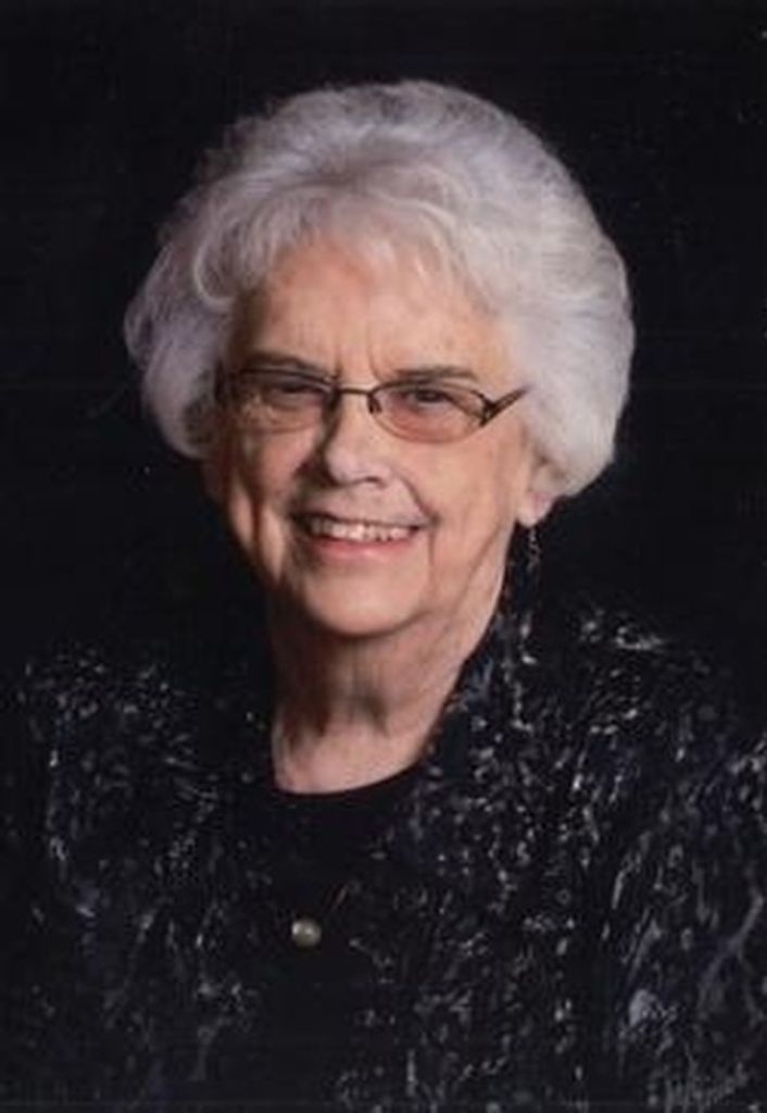 Geraldine Huber