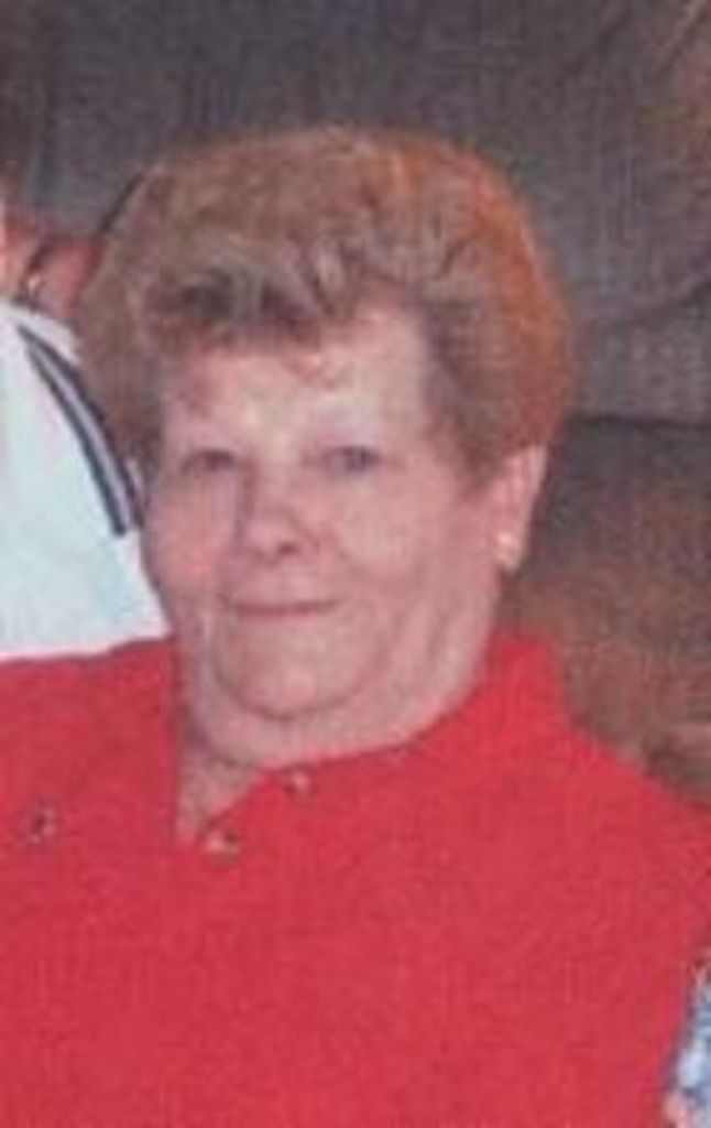 Frances Rhodes-Sexton
