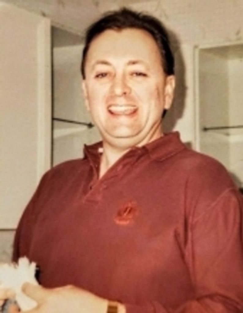 William Dietsch Profile Photo