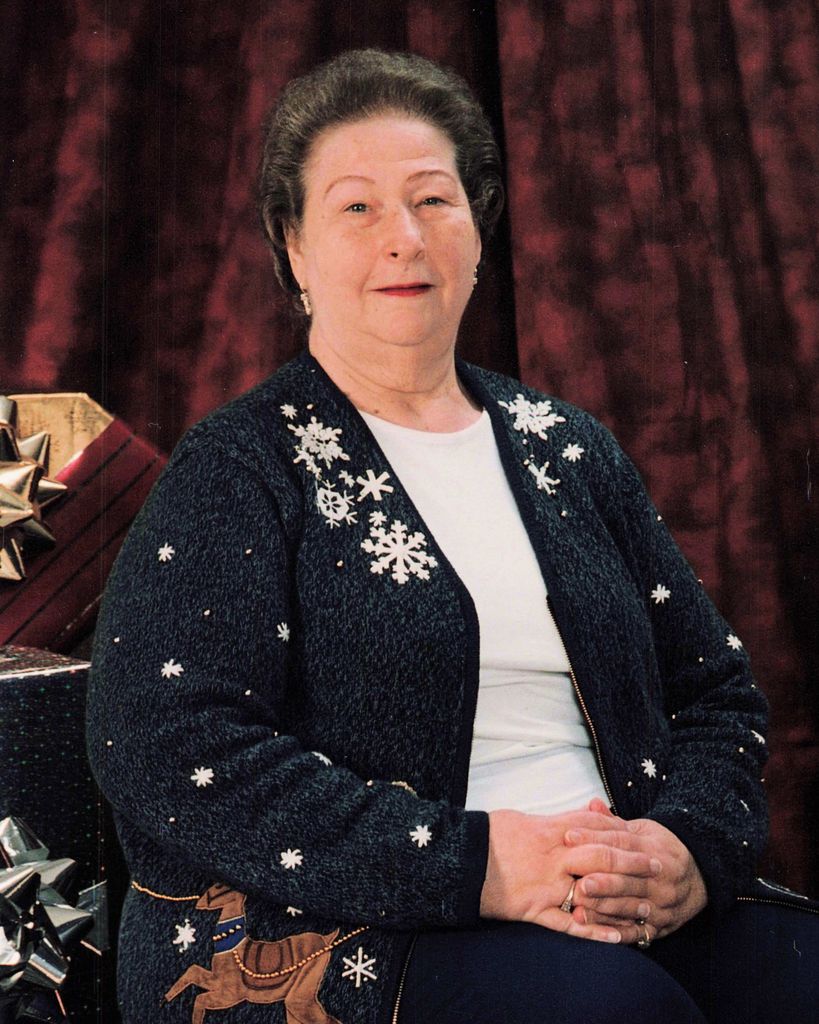 Katherine E. Clark Profile Photo