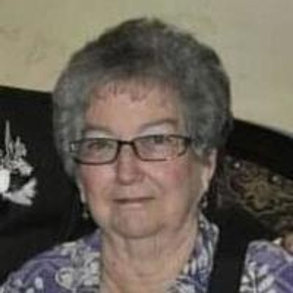Connie Jo Moore
