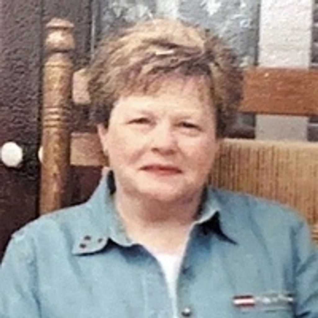 Della P Sullivan