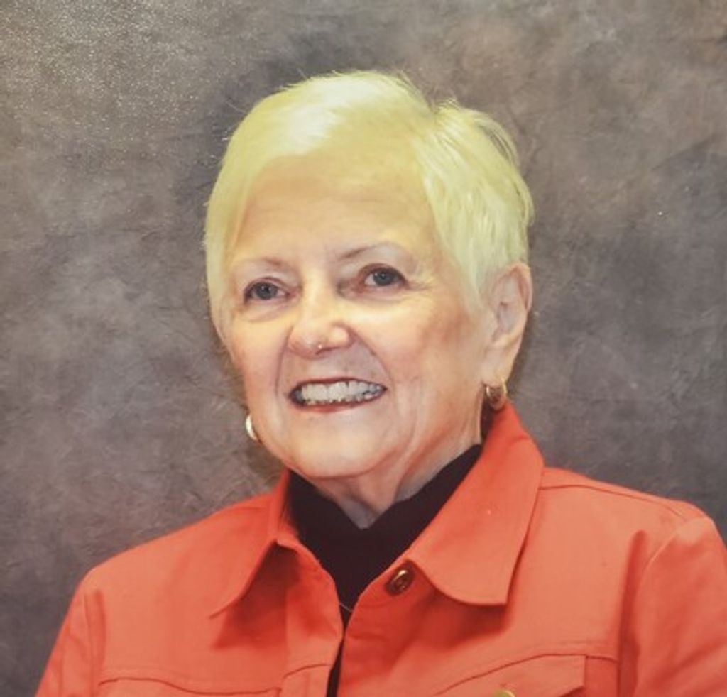 Marilyn Ann Haley Profile Photo