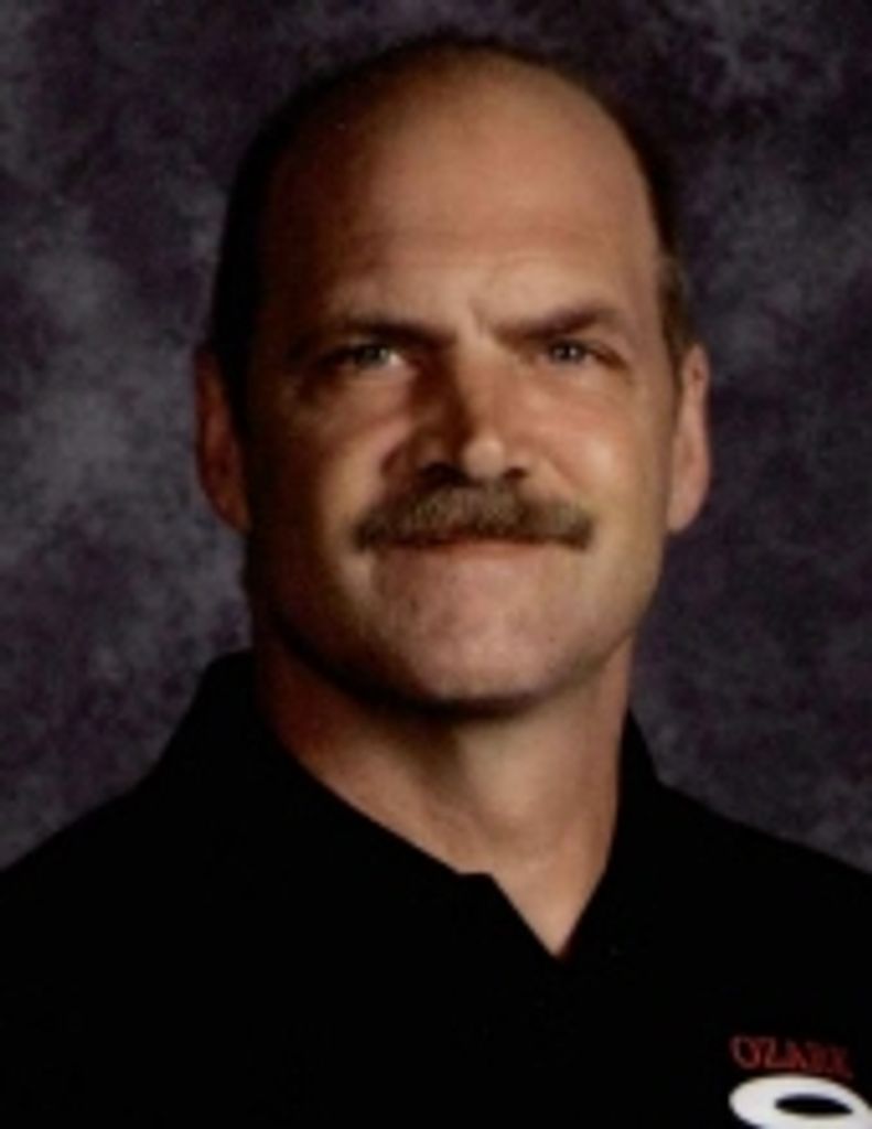 James "Jim" Paul Kinum, Jr.