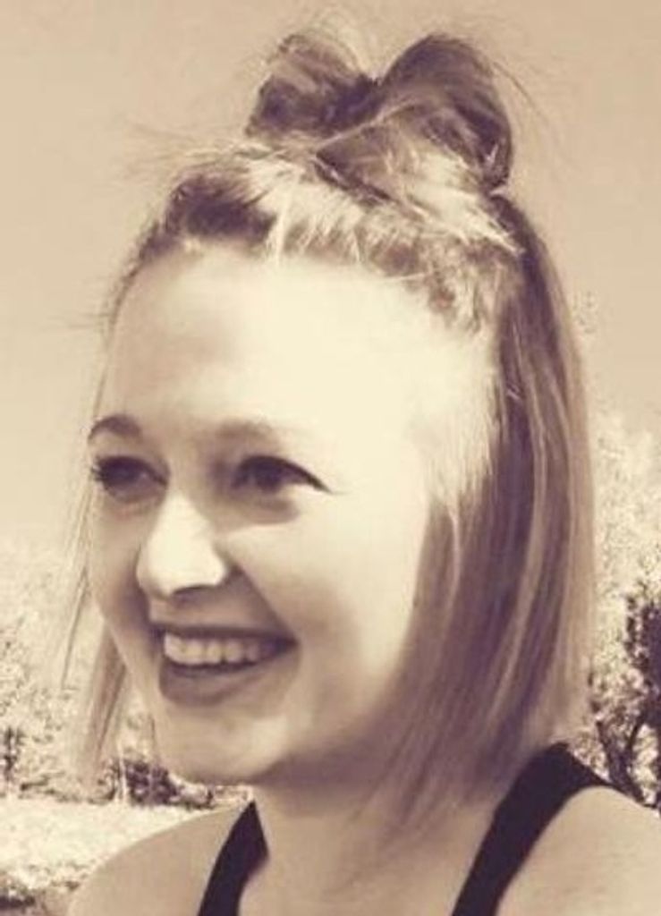 Autumn E. Hermany Profile Photo