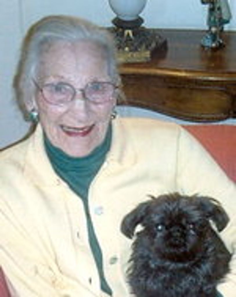 Mary Catherine Linn