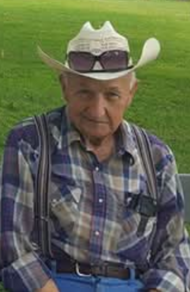 Floyd Richard Hall Profile Photo